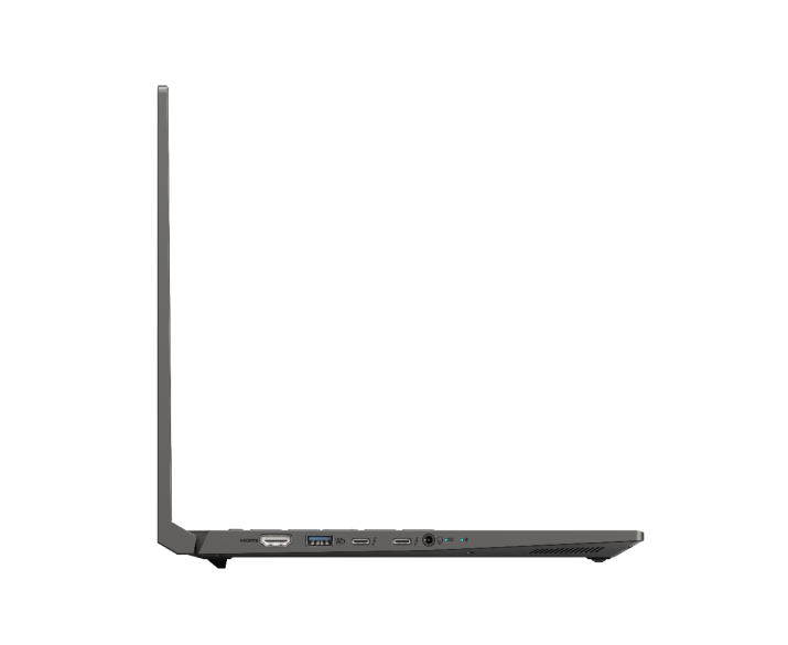 Acer Swift X 14 SFX14 71G, CPU: Core i7 13700H, RAM: RAM 16 GB, Ổ cứng: SSD 1TB, Độ phân giải: Quad HD+, Card đồ họa: RTX 4050 - hình số , 7 image