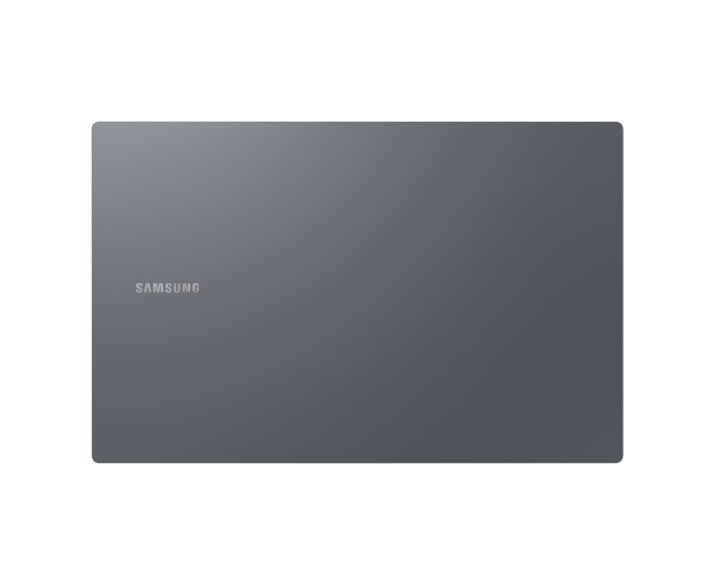 Samsung Galaxy Book 4, CPU: Core 7 150U, RAM: RAM 16 GB, Ổ cứng: SSD 512GB, Độ phân giải: Full HD, Card đồ họa: Intel Graphic, Màu sắc: Grey, Kích thước màn hình: 15.6-inch - hình số , 5 image
