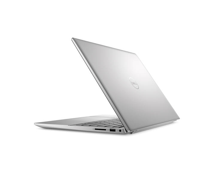 Dell Inspiron 5430, CPU: Core i7 1360P, RAM: RAM 16GB, Ổ cứng: SSD 1TB, Độ phân giải: QHD+, Card đồ họa: Intel Iris Xe Graphics, Màu sắc: Platinum Silver - hình số , 4 image