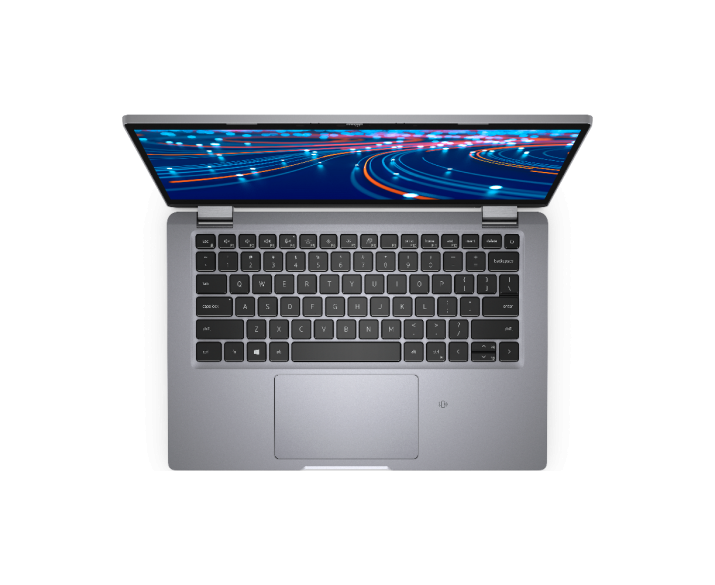 Dell Latitude 5320 2 in 1, CPU: Core i7 1185G7, RAM: RAM 16 GB, Ổ cứng: SSD 256GB, Độ phân giải : Full HD Touch, Card đồ họa: Intel Iris Xe Graphics - hình số , 7 image
