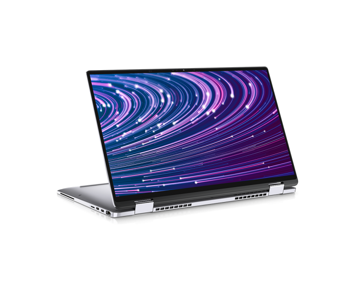 Dell Latitude 9520 2 in 1, CPU: Core i7 1185G7, RAM: RAM 16 GB, Ổ cứng: SSD 512GB, Độ phân giải : Full HD, Card đồ họa: Intel Iris Xe Graphics - hình số 