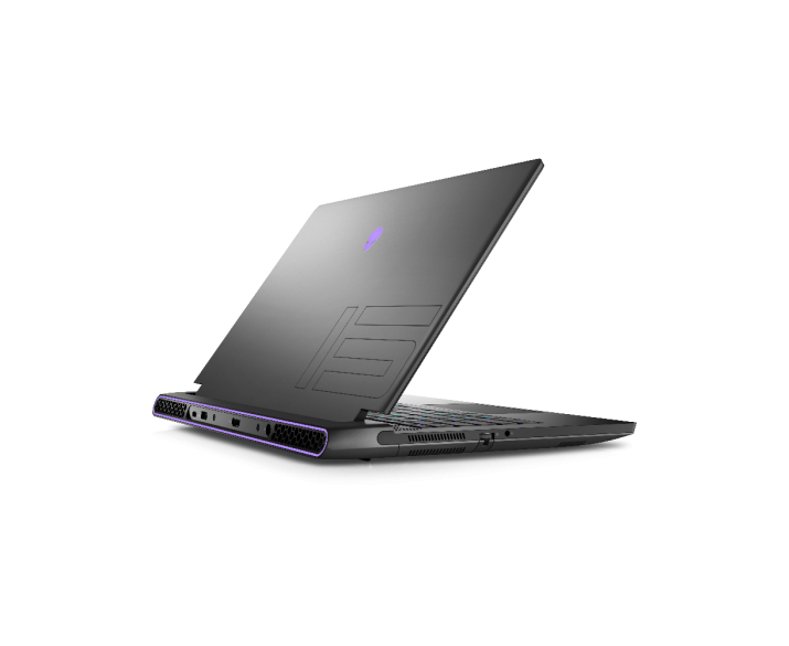 Alienware M15 R7 - hình số , 3 image