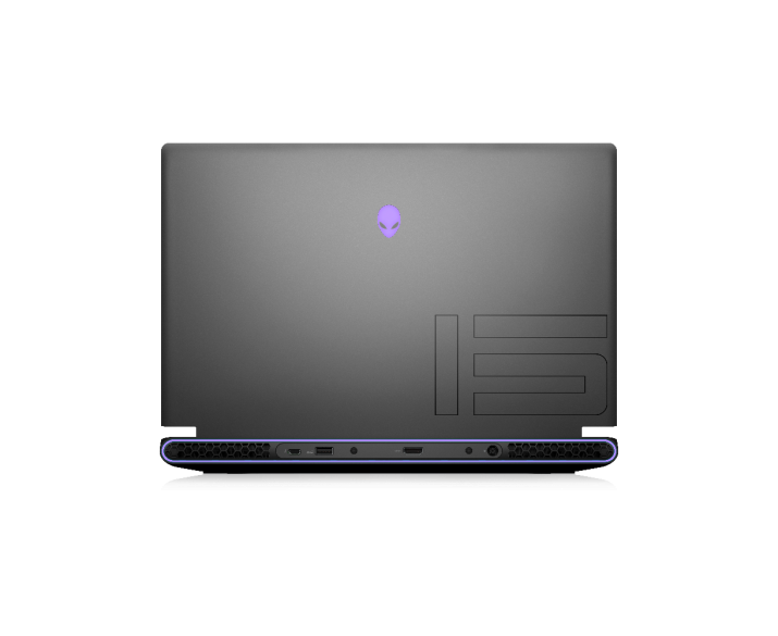 Alienware M15 R7 - hình số , 8 image