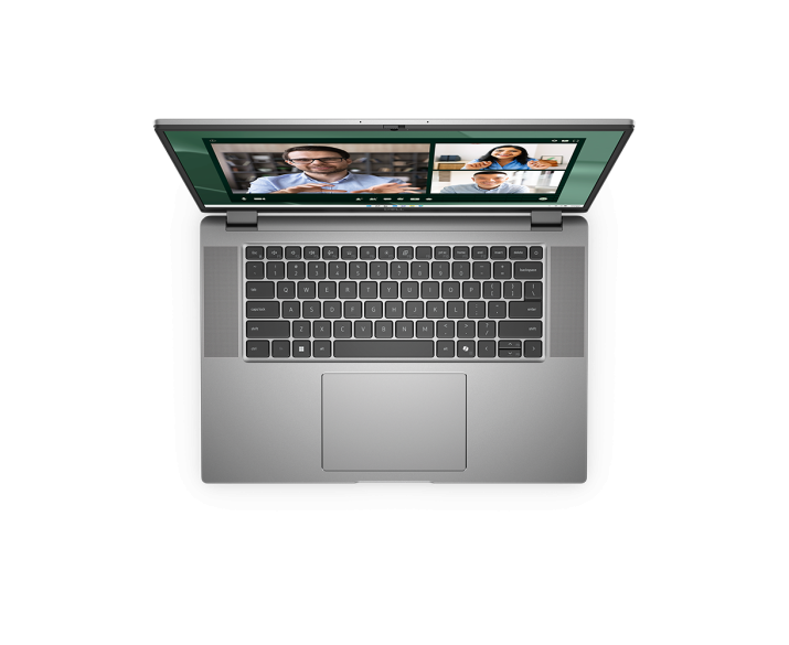 Dell Latitude 7650 (2024), CPU: Core Ultra 5 135U, RAM: RAM 16 GB, Ổ cứng: SSD 256GB, Độ phân giải: Full HD+, Card đồ họa: Intel Graphic, Kích thước màn hình: 16 inch, Loại màn hình: Laptop Non-Touch, Hệ điều hành: Windows 11, Màu sắc: Grey - hình số , 9 image