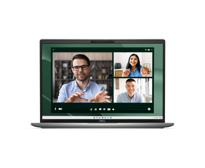 Dell Latitude 7650 (2024), CPU: Core Ultra 5 135U, RAM: RAM 16 GB, Ổ cứng: SSD 256GB, Độ phân giải: Full HD+, Card đồ họa: Intel Graphic, Kích thước màn hình: 16 inch, Loại màn hình: Laptop Non-Touch, Hệ điều hành: Windows 11, Màu sắc: Grey - hình số , 10 image