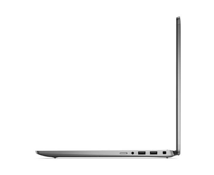 Dell Latitude 7650 (2024), CPU: Core Ultra 5 135U, RAM: RAM 16 GB, Ổ cứng: SSD 256GB, Độ phân giải: Full HD+, Card đồ họa: Intel Graphic, Kích thước màn hình: 16 inch, Loại màn hình: Laptop Non-Touch, Hệ điều hành: Windows 11, Màu sắc: Grey - hình số , 2 image