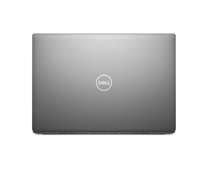Dell Latitude 7650 (2024), CPU: Core Ultra 5 135U, RAM: RAM 16 GB, Ổ cứng: SSD 256GB, Độ phân giải: Full HD+, Card đồ họa: Intel Graphic, Kích thước màn hình: 16 inch, Loại màn hình: Laptop Non-Touch, Hệ điều hành: Windows 11, Màu sắc: Grey - hình số , 3 image