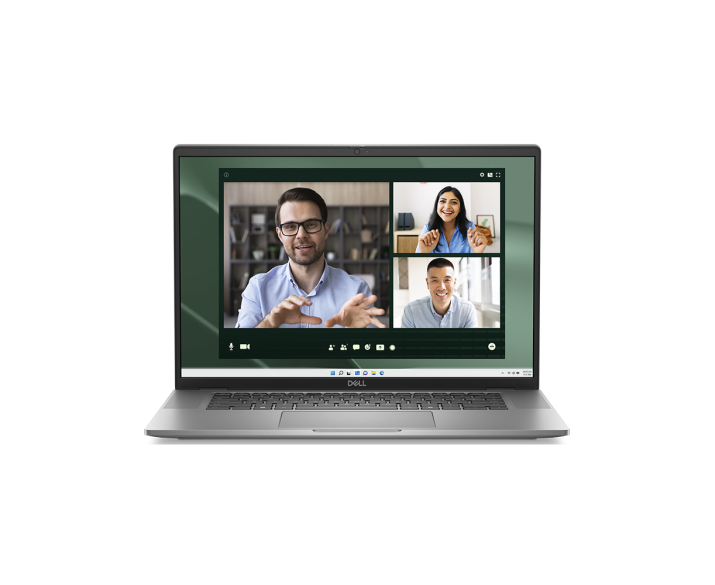 Dell Latitude 7650 (2024), CPU: Core Ultra 5 135U, RAM: RAM 16 GB, Ổ cứng: SSD 256GB, Độ phân giải: Full HD+, Card đồ họa: Intel Graphic, Kích thước màn hình: 16 inch, Loại màn hình: Laptop Non-Touch, Hệ điều hành: Windows 11, Màu sắc: Grey - hình số 