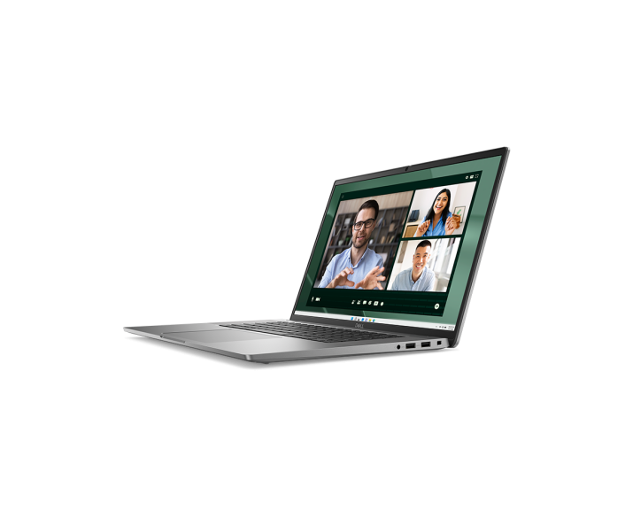 Dell Latitude 7650 (2024), CPU: Core Ultra 5 135U, RAM: RAM 16 GB, Ổ cứng: SSD 256GB, Độ phân giải: Full HD+, Card đồ họa: Intel Graphic, Kích thước màn hình: 16 inch, Loại màn hình: Laptop Non-Touch, Hệ điều hành: Windows 11, Màu sắc: Grey - hình số , 5 image