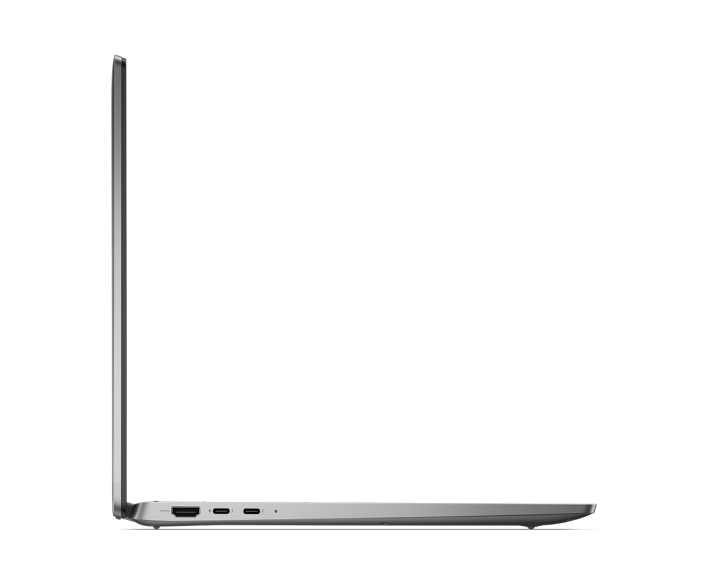 Dell Latitude 7650 (2024), CPU: Core Ultra 5 135U, RAM: RAM 16 GB, Ổ cứng: SSD 256GB, Độ phân giải: Full HD+, Card đồ họa: Intel Graphic, Kích thước màn hình: 16 inch, Loại màn hình: Laptop Non-Touch, Hệ điều hành: Windows 11, Màu sắc: Grey - hình số , 8 image