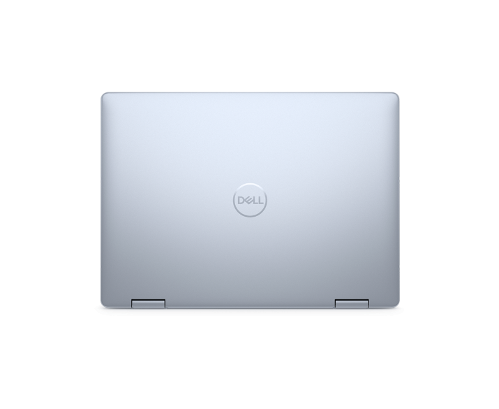 Dell Inspiron 7440 2 in 1, CPU: Core 7 150U, RAM: RAM 16 GB, Ổ cứng: SSD 1TB, Độ phân giải: Full HD+ Touch, Card đồ họa: Intel Graphic, Màu sắc: Ice Blue - hình số , 6 image