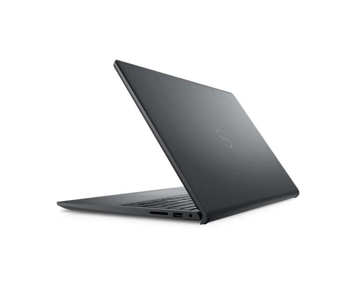 Dell Inspiron 3535, CPU: Ryzen 7 7730U, RAM: RAM 16GB, Ổ cứng: SSD 1TB, Độ phân giải: FHD Touch, Card đồ họa: AMD Radeon Graphics, Màu sắc: Black - hình số , 6 image