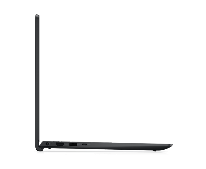 Dell Inspiron 3535, CPU: Ryzen 7 7730U, RAM: RAM 16GB, Ổ cứng: SSD 1TB, Độ phân giải: FHD Touch, Card đồ họa: AMD Radeon Graphics, Màu sắc: Black - hình số , 3 image