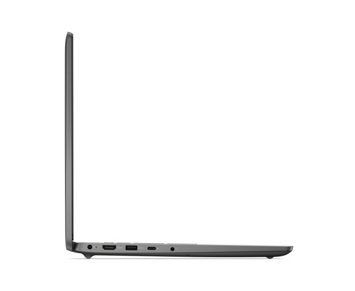 Dell Latitude 3550 (2024), CPU: Core i5 1335U, RAM: RAM 16 GB, Ổ cứng: SSD 256GB, Độ phân giải: Full HD, Card đồ họa: Intel Graphic, Kích thước màn hình: 15.6 inch, Loại màn hình: Laptop Non-Touch, Hệ điều hành: Windows 11, Màu sắc: Grey - hình số , 7 image