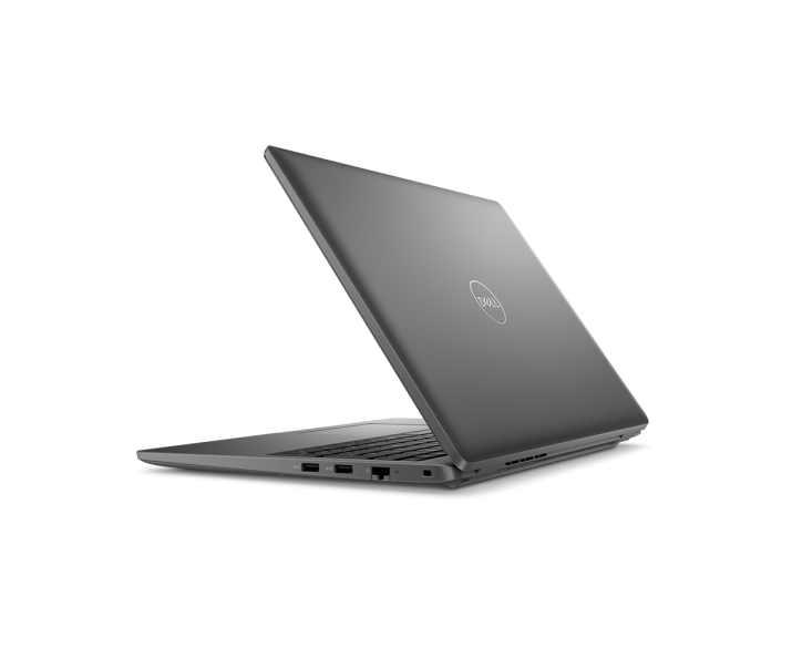 Dell Latitude 3550 (2024), CPU: Core i5 1335U, RAM: RAM 16 GB, Ổ cứng: SSD 256GB, Độ phân giải: Full HD, Card đồ họa: Intel Graphic, Kích thước màn hình: 15.6 inch, Loại màn hình: Laptop Non-Touch, Hệ điều hành: Windows 11, Màu sắc: Grey - hình số , 5 image
