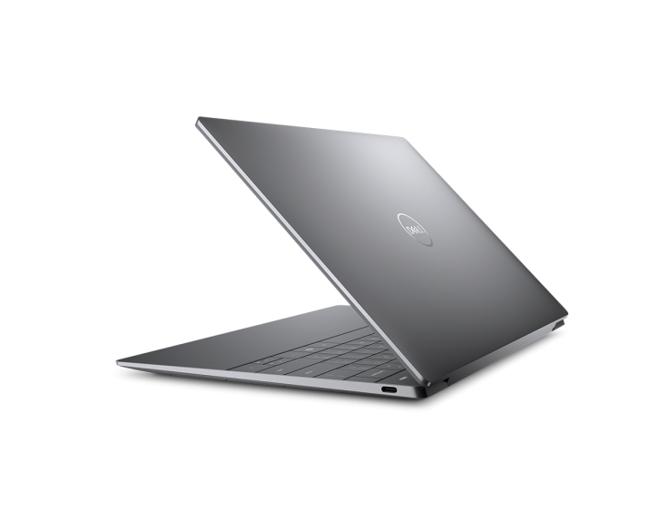 Dell XPS 13 9340, CPU: Core Ultra 7 155H, RAM: RAM 16GB, Ổ cứng: SSD 512GB, Độ phân giải: FHD+, Card đồ họa: Intel Arc Graphics, Màu sắc: Graphite - hình số , 2 image