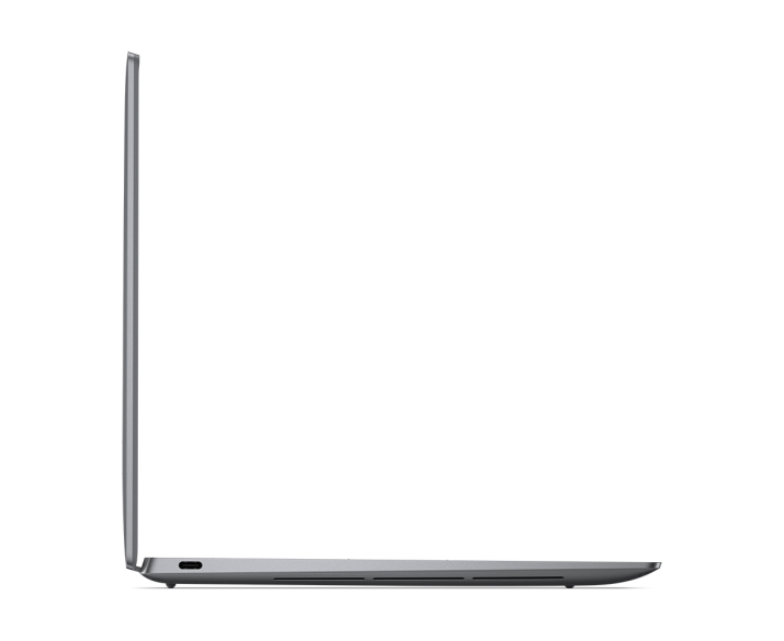 Dell XPS 13 9340, CPU: Core Ultra 7 155H, RAM: RAM 16GB, Ổ cứng: SSD 512GB, Độ phân giải: FHD+, Card đồ họa: Intel Arc Graphics, Màu sắc: Graphite - hình số , 3 image