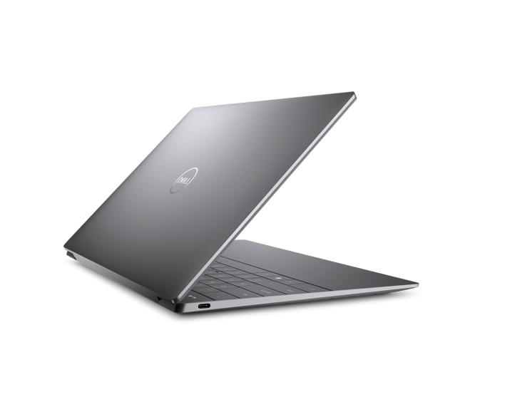 Dell XPS 13 9340, CPU: Core Ultra 7 155H, RAM: RAM 16GB, Ổ cứng: SSD 512GB, Độ phân giải: FHD+, Card đồ họa: Intel Arc Graphics, Màu sắc: Graphite - hình số , 6 image