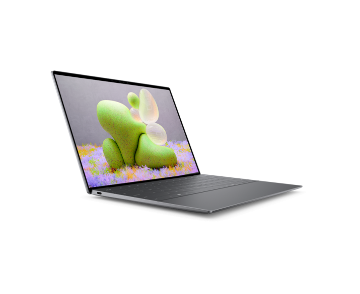 Dell XPS 13 9340, CPU: Core Ultra 7 155H, RAM: RAM 16GB, Ổ cứng: SSD 512GB, Độ phân giải: FHD+, Card đồ họa: Intel Arc Graphics, Màu sắc: Graphite - hình số , 7 image