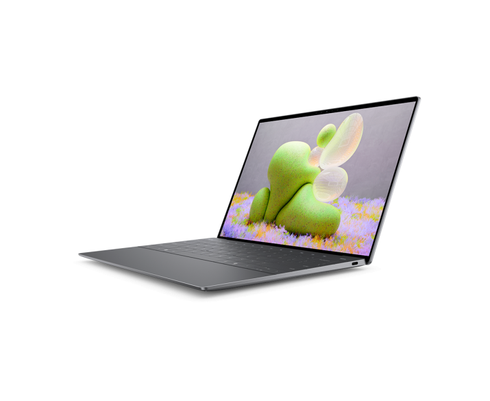 Dell XPS 13 9340, CPU: Core Ultra 7 155H, RAM: RAM 16GB, Ổ cứng: SSD 512GB, Độ phân giải: FHD+, Card đồ họa: Intel Arc Graphics, Màu sắc: Graphite - hình số , 8 image