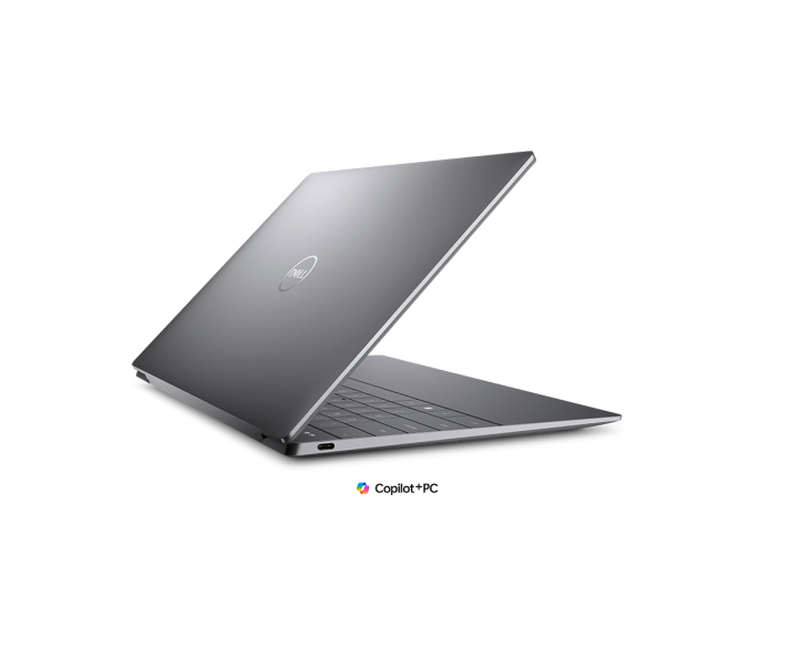 Dell XPS 9345, CPU: X1E-80-100, RAM: RAM 16 GB, Ổ cứng: SSD 512GB, Độ phân giải: Quad HD+, Card đồ họa: Qualcomm Adreno, Loại màn hình: Laptop Touch, Hệ điều hành: Windows 11, Màu sắc: Graphite (Than chì) - hình số , 3 image