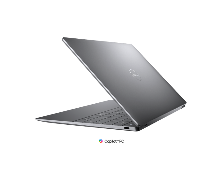 Dell XPS 9345, CPU: X1E-80-100, RAM: RAM 16 GB, Ổ cứng: SSD 512GB, Độ phân giải: Quad HD+, Card đồ họa: Qualcomm Adreno, Loại màn hình: Laptop Touch, Hệ điều hành: Windows 11, Màu sắc: Graphite (Than chì) - hình số , 7 image
