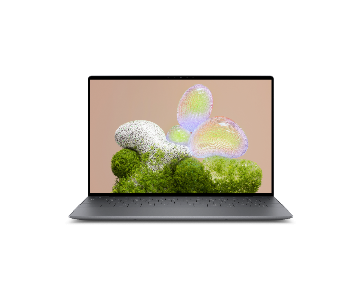 Dell XPS 13 9350, CPU: Core Ultra 7 256V, RAM: RAM 16 GB, Ổ cứng: SSD 512GB, Độ phân giải: Full HD+, Card đồ họa: Intel Arc Graphics, Màu sắc: Graphite (Than chì) - hình số 