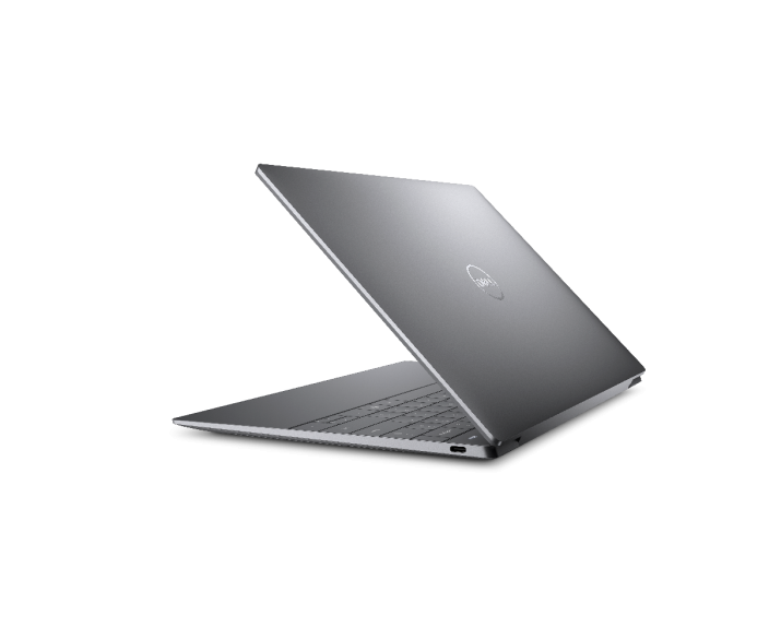 Dell XPS 13 9350, CPU: Core Ultra 7 256V, RAM: RAM 16 GB, Ổ cứng: SSD 512GB, Độ phân giải: Full HD+, Card đồ họa: Intel Arc Graphics, Màu sắc: Graphite (Than chì) - hình số , 6 image