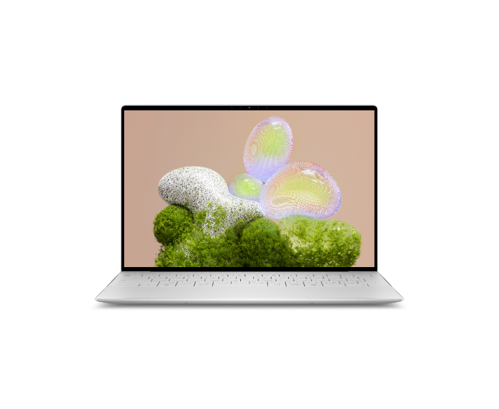 Dell XPS 13 9350, CPU: Core Ultra 7 256V, RAM: RAM 16 GB, Ổ cứng: SSD 512GB, Độ phân giải: Full HD+, Card đồ họa: Intel Arc Graphics, Màu sắc: Platinum Silver - hình số 
