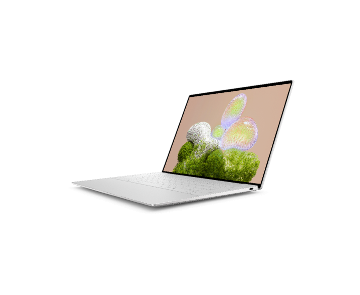 Dell XPS 13 9350, CPU: Core Ultra 7 256V, RAM: RAM 16 GB, Ổ cứng: SSD 512GB, Độ phân giải: Full HD+, Card đồ họa: Intel Arc Graphics, Màu sắc: Platinum Silver - hình số , 4 image