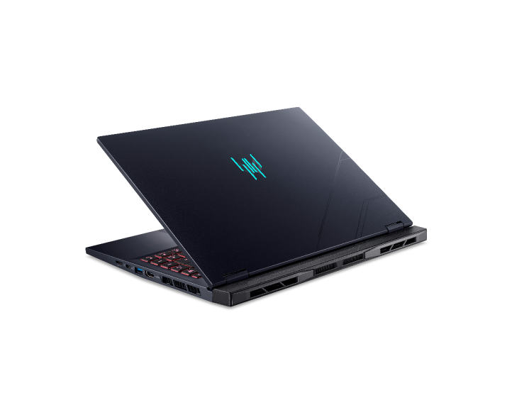 Acer Predator Helios Neo 14 PHN14 51, CPU: Core Ultra 9 185H, RAM: RAM 16 GB, Ổ cứng: SSD 1TB, Độ phân giải: Quad HD+, Card đồ họa: RTX 4070 - hình số , 7 image