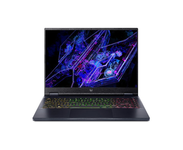 Acer Predator Helios Neo 14 PHN14 51, CPU: Core Ultra 9 185H, RAM: RAM 16 GB, Ổ cứng: SSD 1TB, Độ phân giải: Quad HD+, Card đồ họa: RTX 4070 - hình số , 9 image
