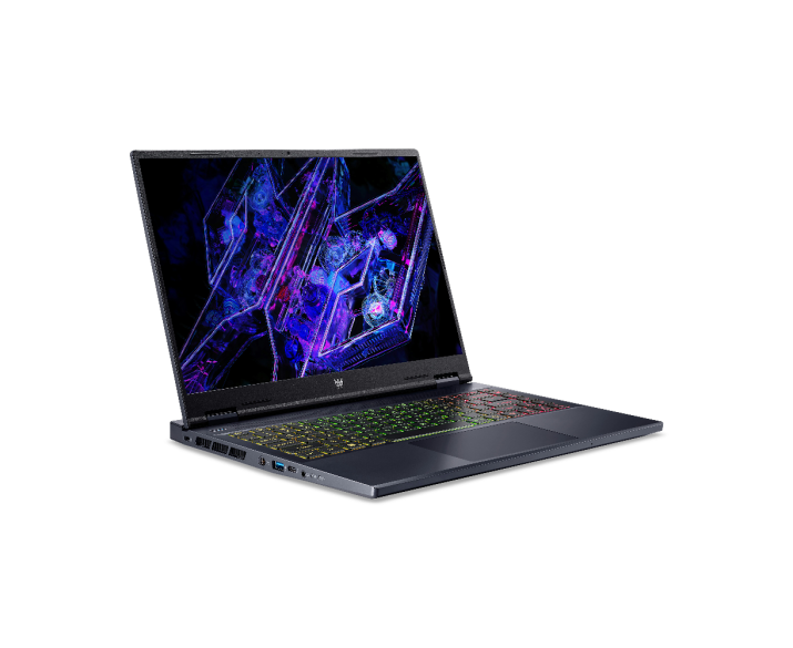 Acer Predator Helios Neo 14 PHN14 51, CPU: Core Ultra 9 185H, RAM: RAM 16 GB, Ổ cứng: SSD 1TB, Độ phân giải: Quad HD+, Card đồ họa: RTX 4070 - hình số , 3 image