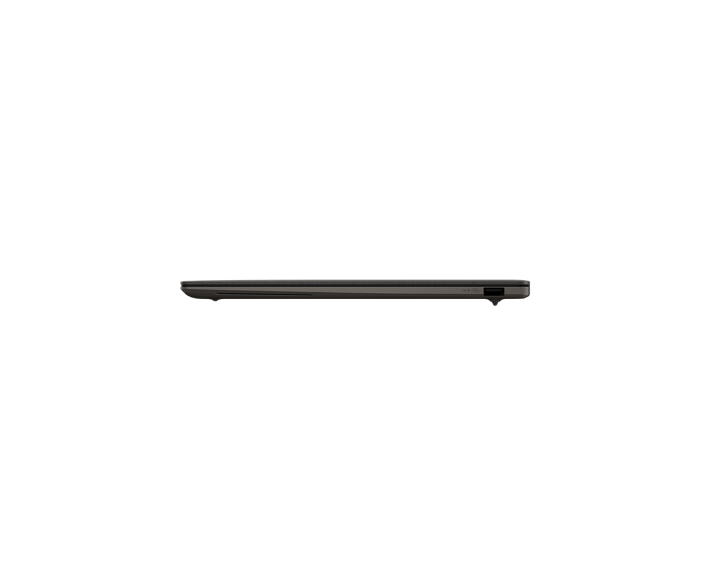 ASUS Zenbook S 14 UX5406, CPU: Core Ultra 9 288V, RAM: RAM 32 GB, Ổ cứng: SSD 1TB, Độ phân giải: Quad HD+, Card đồ họa: Intel Arc Graphics, Kích thước màn hình: 14 inch, Loại màn hình: Laptop Non-Touch, Hệ điều hành: Windows 11, Màu sắc: Zumaia Gray - hình số , 4 image