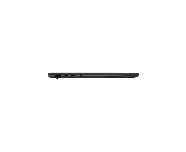 ASUS Zenbook S 14 UX5406, CPU: Core Ultra 9 288V, RAM: RAM 32 GB, Ổ cứng: SSD 1TB, Độ phân giải: Quad HD+, Card đồ họa: Intel Arc Graphics, Kích thước màn hình: 14 inch, Loại màn hình: Laptop Non-Touch, Hệ điều hành: Windows 11, Màu sắc: Zumaia Gray - hình số , 5 image