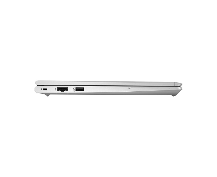 HP EliteBook 640 G9, CPU: Core i7 1265U, RAM: RAM 16 GB, Ổ cứng: SSD 512GB, Độ phân giải: Full HD, Card đồ họa: Intel Iris Xe Graphics, Kích thước màn hình: 14 inch, Loại màn hình: Laptop Non-Touch, Hệ điều hành: Windows 11 Home, Màu sắc: Silver - hình số , 4 image