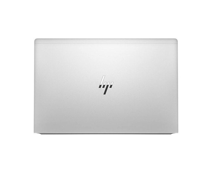 HP EliteBook 640 G9, CPU: Core i7 1265U, RAM: RAM 16 GB, Ổ cứng: SSD 512GB, Độ phân giải: Full HD, Card đồ họa: Intel Iris Xe Graphics, Kích thước màn hình: 14 inch, Loại màn hình: Laptop Non-Touch, Hệ điều hành: Windows 11 Home, Màu sắc: Silver - hình số , 5 image