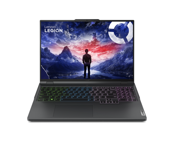Lenovo Legion Pro 5 16IRX9, CPU: Core i9 14900HX, RAM: RAM 32 GB, Ổ cứng: SSD 1TB, Độ phân giải: Quad HD+, Card đồ họa: RTX 4070, Kích thước màn hình: 16 inch, Loại màn hình: Laptop Non-Touch, Hệ điều hành: Windows 11, Màu sắc: Grey - hình số 