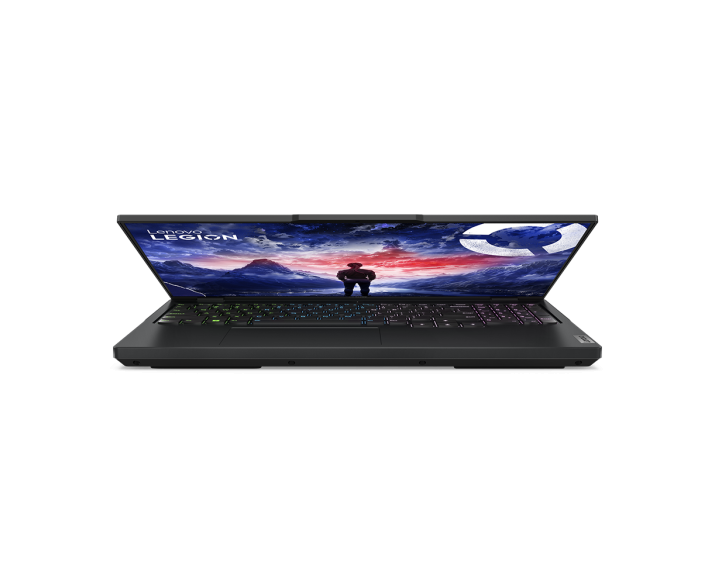 Lenovo Legion Pro 5 16IRX9, CPU: Core i9 14900HX, RAM: RAM 32 GB, Ổ cứng: SSD 1TB, Độ phân giải: Quad HD+, Card đồ họa: RTX 4070, Kích thước màn hình: 16 inch, Loại màn hình: Laptop Non-Touch, Hệ điều hành: Windows 11, Màu sắc: Grey - hình số , 7 image