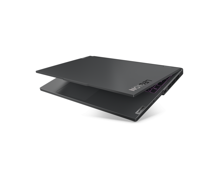 Lenovo Legion Pro 5 16IRX9, CPU: Core i9 14900HX, RAM: RAM 32 GB, Ổ cứng: SSD 1TB, Độ phân giải: Quad HD+, Card đồ họa: RTX 4070, Kích thước màn hình: 16 inch, Loại màn hình: Laptop Non-Touch, Hệ điều hành: Windows 11, Màu sắc: Grey - hình số , 12 image