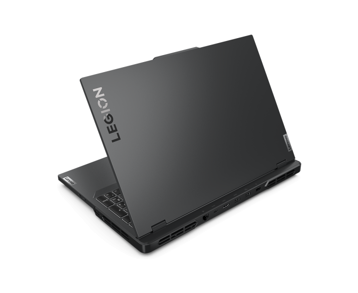 Lenovo Legion Pro 5 16IRX9, CPU: Core i9 14900HX, RAM: RAM 32 GB, Ổ cứng: SSD 1TB, Độ phân giải: Quad HD+, Card đồ họa: RTX 4070, Kích thước màn hình: 16 inch, Loại màn hình: Laptop Non-Touch, Hệ điều hành: Windows 11, Màu sắc: Grey - hình số , 5 image