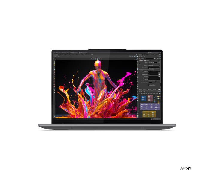 Lenovo Yoga Pro 7 14ASP9 - hình số , 8 image