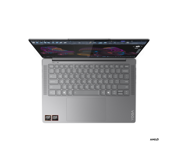 Lenovo Yoga Pro 7 14ASP9 - hình số , 2 image