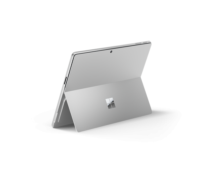 Microsoft Surface Pro 11, CPU: X1P-64-100, RAM: RAM 16 GB, Ổ cứng: SSD 256GB, Độ phân giải: Quad HD+, Card đồ họa: Qualcomm Adreno, Màu sắc: Platinum (Bạch kim) - hình số , 3 image