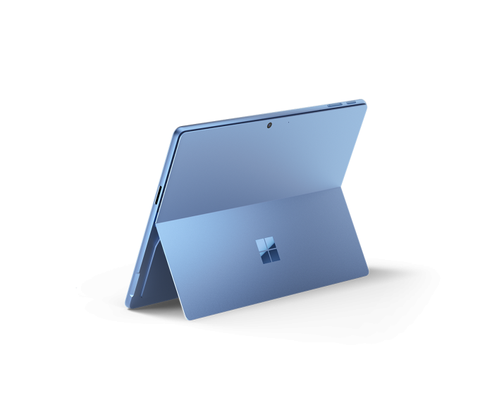 Microsoft Surface Pro 11, CPU: X1P-64-100, RAM: RAM 16 GB, Ổ cứng: SSD 512GB, Độ phân giải: Quad HD+, Card đồ họa: Qualcomm Adreno, Màu sắc: Sapphire - hình số , 3 image