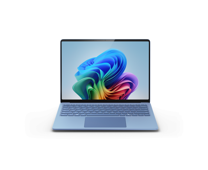 Microsoft Surface Laptop 7, CPU: X1P-64-100, RAM: RAM 16 GB, Ổ cứng: SSD 256GB, Độ phân giải : Full HD+, Card đồ họa: Qualcomm Adreno, Kích thước màn hình: 13.8 inch, Màu sắc: Sapphire - hình số 