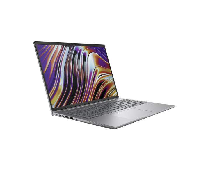 HP ZBook Power G11, CPU: Core Ultra 7 155H, RAM: RAM 16 GB, Ổ cứng: SSD 1TB, Độ phân giải : Full HD+, Card đồ họa: RTX 1000 Ada - hình số , 3 image