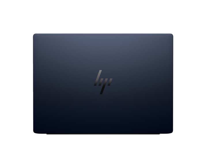 HP EliteBook Ultra G1q, CPU: X1E-78-100, RAM: RAM 16 GB, Ổ cứng: SSD 512GB, Độ phân giải: Quad HD+, Card đồ họa: Qualcomm Adreno, Kích thước màn hình: 14 inch, Màu sắc: Nocturne Blue - hình số , 6 image