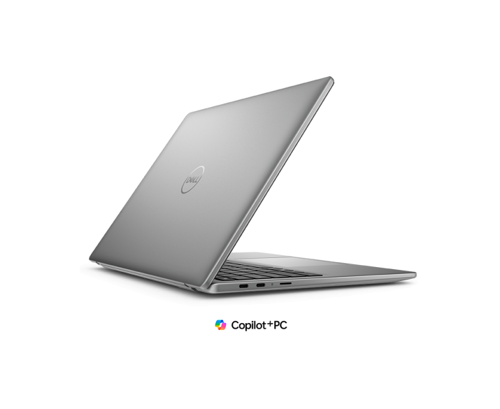 Dell Inspiron 5441, CPU: X1P-64-100, RAM: RAM 16 GB, Ổ cứng: SSD 1TB, Độ phân giải: Full HD+, Card đồ họa: Qualcomm Adreno, Kích thước màn hình: 14 inch, Loại màn hình: Laptop Non-Touch, Hệ điều hành: Windows 11, Màu sắc: Titan Grey - hình số , 4 image