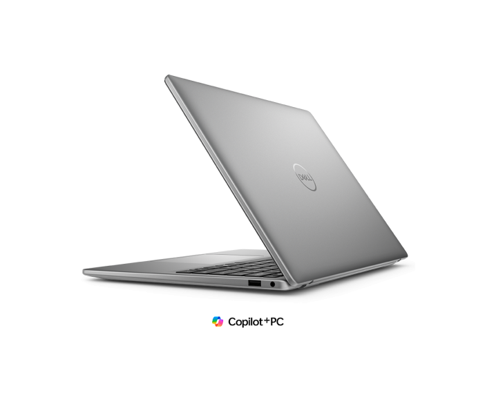Dell Inspiron 5441, CPU: X1P-64-100, RAM: RAM 16 GB, Ổ cứng: SSD 1TB, Độ phân giải: Full HD+, Card đồ họa: Qualcomm Adreno, Kích thước màn hình: 14 inch, Loại màn hình: Laptop Non-Touch, Hệ điều hành: Windows 11, Màu sắc: Titan Grey - hình số , 5 image